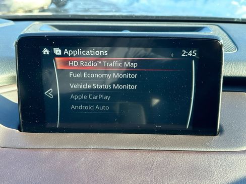 Used 2018 MAZDA CX-9 Grand Touring image 29