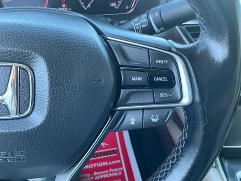 Used 2020 Honda Accord EX-L image 24