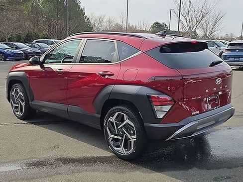 New 2026 Hyundai Kona SEL Premium image 20