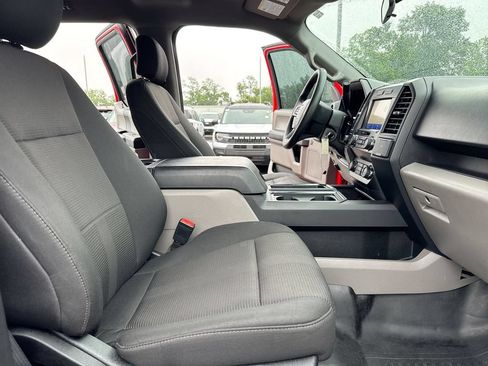 Used 2020 Ford F150 XL w/ Equipment Group 101A Mid AWD/4WD image 21