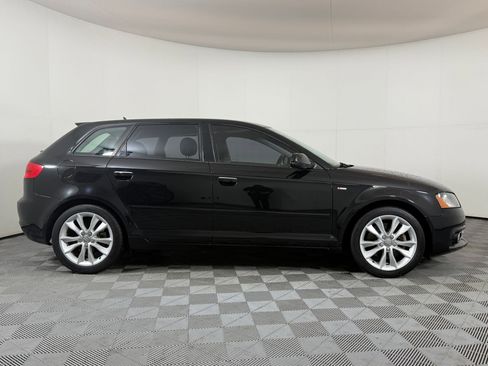 Used 2012 Audi A3 2.0T Premium image 7