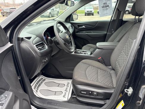 Used 2020 Chevrolet Equinox LT image 15