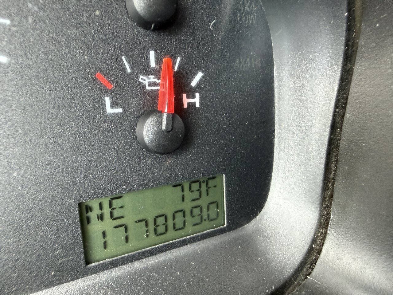 Used 2007 Ford F150 XLT RWD image 18