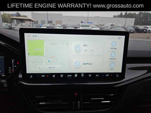 Used 2023 Ford Escape ST-Line w/ Tech Pack #1 AWD/4WD image 27