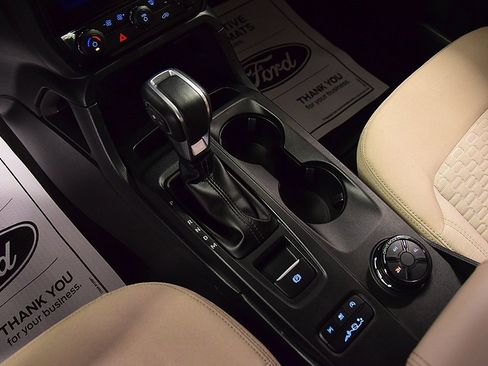 Used 2024 Ford Ranger XLT w/ Technology Package image 23