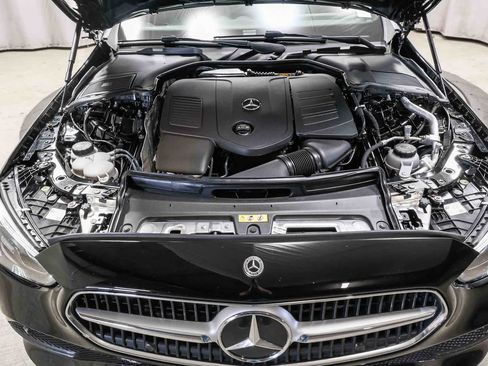 Certified 2024 Mercedes-Benz C 300 Sedan image 31