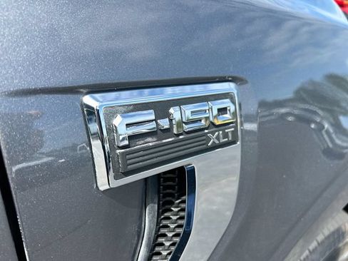 Used 2023 Ford F150 XLT AWD/4WD image 39