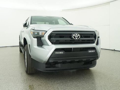 New 2026 Toyota Tacoma SR5 image 92