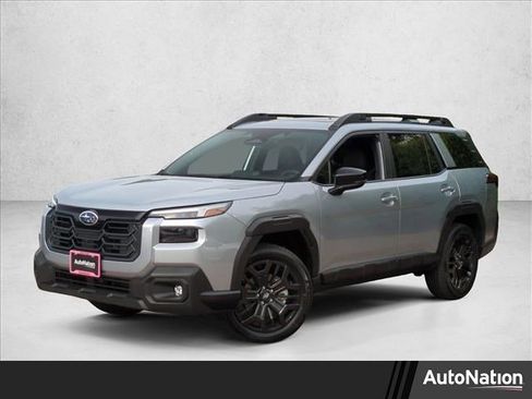 New 2026 Subaru Outback Limited XT image 1