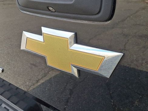 Used 2020 Chevrolet Colorado Z71 AWD/4WD image 32