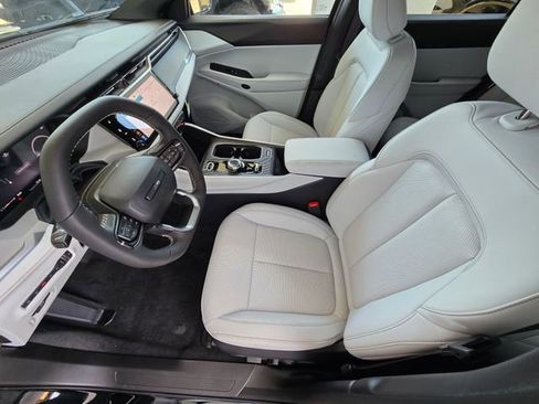 New 2026 Jeep Cherokee Limited AWD/4WD image 22