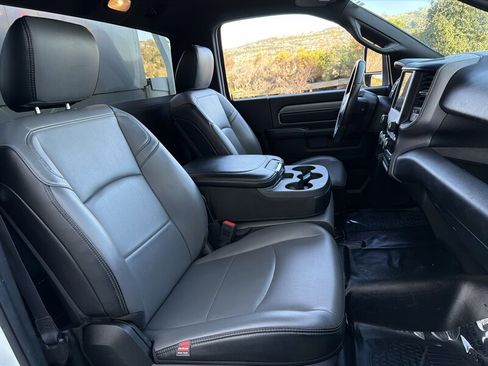 Used 2023 RAM 2500 Tradesman image 15