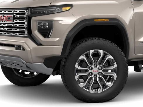 New 2026 GMC Canyon Denali AWD/4WD image 31