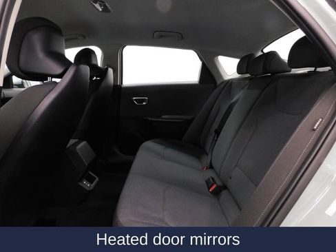 Used 2025 Kia K4 LXS image 14