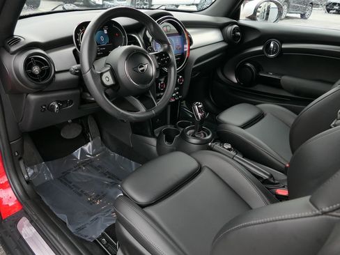 Used 2023 MINI Cooper S image 9