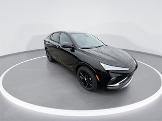 New 2026 Buick Envista Sport Touring video 2