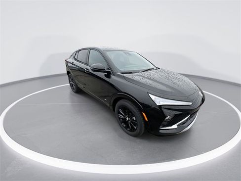 New 2026 Buick Envista Sport Touring image 2