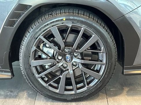 Used 2022 Subaru WRX Limited AWD/4WD image 98