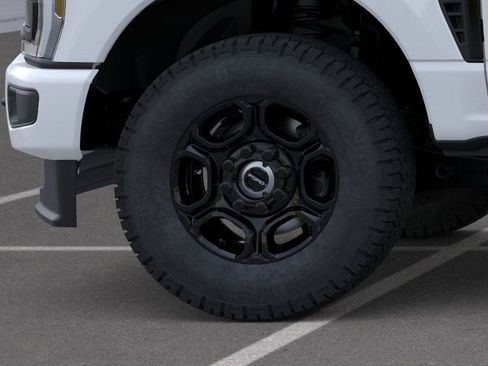 New 2026 Ford F250 XL w/ STX Appearance Package image 19