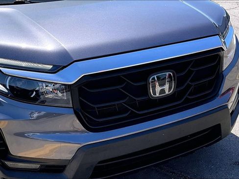 Used 2022 Honda Ridgeline RTL-E image 33