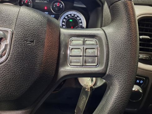 Used 2021 RAM 1500 Tradesman w/ Chrome Plus Package image 20