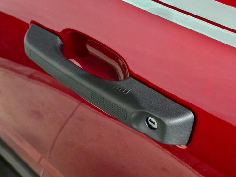 New 2025 Ford Bronco Sport Heritage w/ Convenience Package image 14