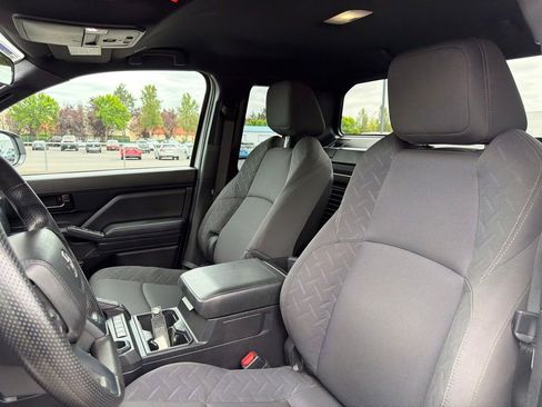Used 2024 Toyota Tacoma SR RWD image 15