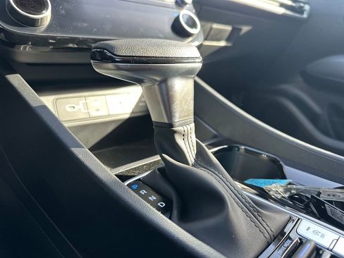 New 2026 Hyundai Tucson SEL image 19