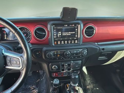 Used 2020 Jeep Gladiator Rubicon image 10