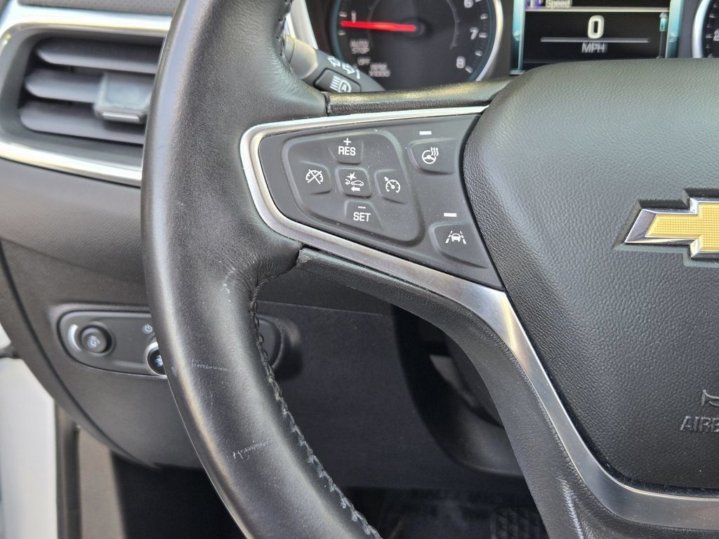 Used 2018 Chevrolet Equinox Premier AWD/4WD image 34