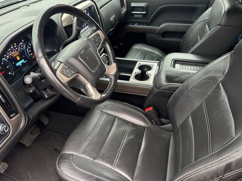 Used 2018 GMC Sierra 1500 Denali image 10