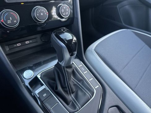 New 2025 Volkswagen Taos S image 20