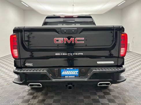 New 2026 GMC Sierra 1500 Elevation w/ Elevation Premium Package image 9