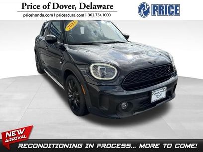 Used 2023 MINI Cooper Countryman S