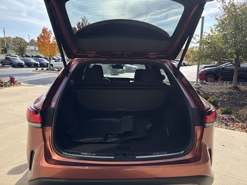 Certified 2023 Lexus RX 350 Premium Plus image 32