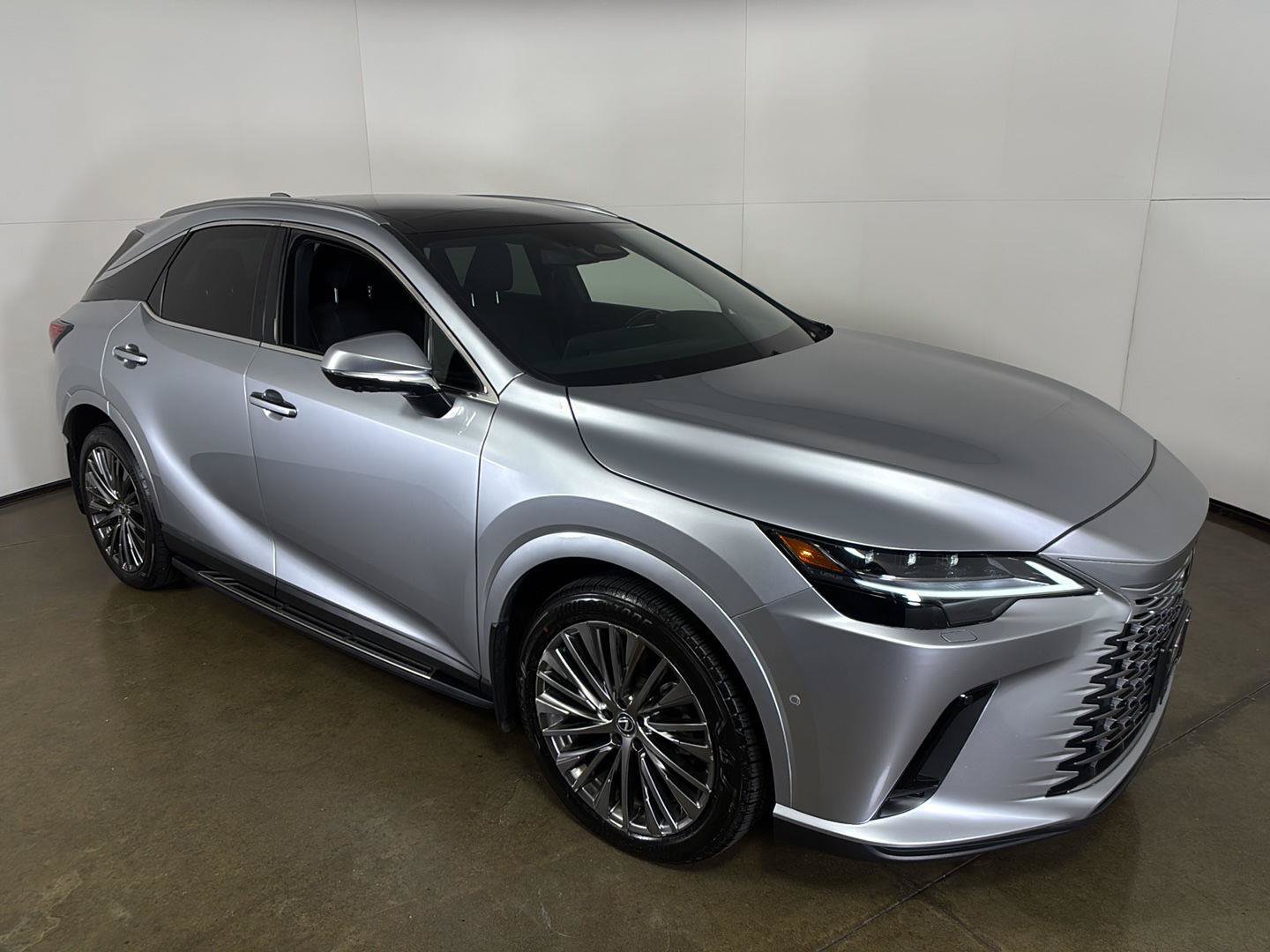 Used 2024 Lexus RX 350 w/ Convenience Package AWD/4WD image 9