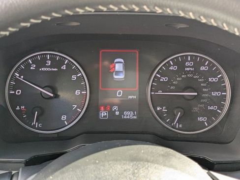 Certified 2025 Subaru Legacy Premium AWD/4WD image 22