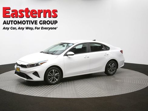 Used 2022 Kia Forte LXS image 56