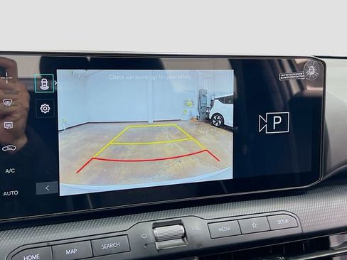 New 2025 Kia K4 GT-Line image 14