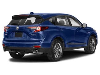 Certified 2023 Acura RDX A-Spec video 2