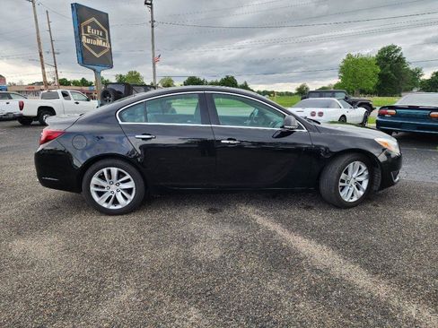 Used 2014 Buick Regal Premium FWD image 3
