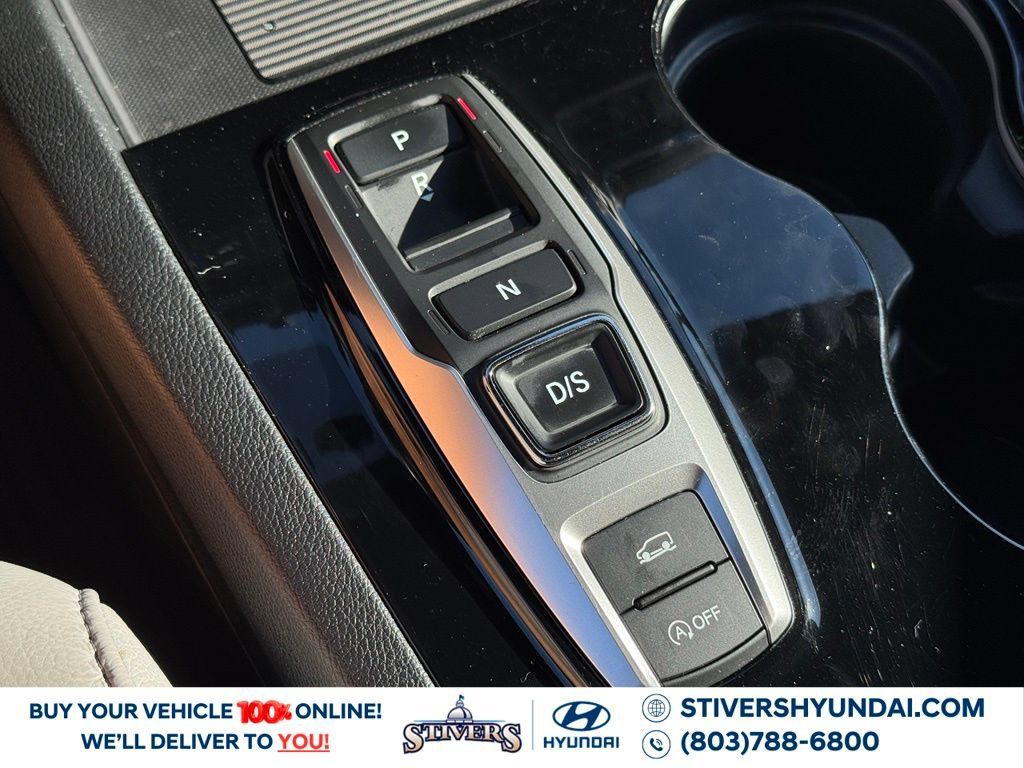 Used 2021 Honda Passport Elite image 42