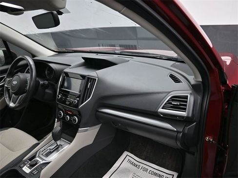 Used 2021 Subaru Forester Premium w/ Popular Package #1 image 8