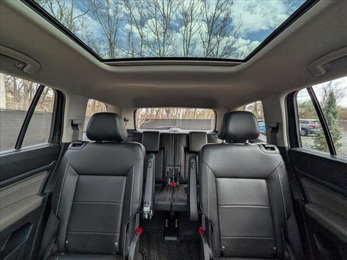 Used 2023 Volkswagen Atlas SEL image 19