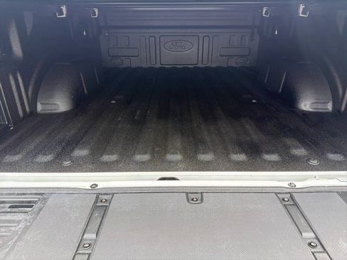 Used 2024 Ford F150 Lariat w/ Bed Utility Package AWD/4WD image 11