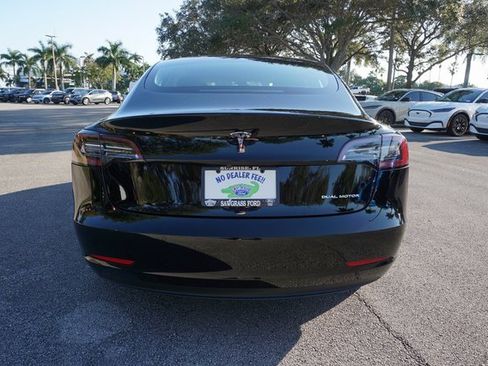 Used 2020 Tesla Model 3 Long Range image 20