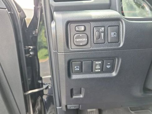 Used 2024 Toyota 4Runner TRD Pro AWD/4WD image 27
