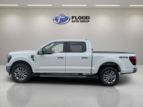 New 2026 Ford F150 Lariat w/ Equipment Group 502A High AWD/4WD image 5