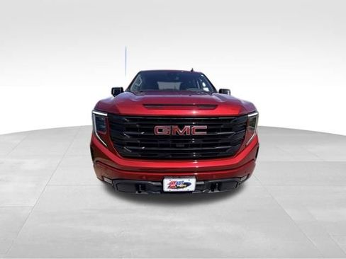 Certified 2024 GMC Sierra 1500 Elevation w/ Elevation Premium Package AWD/4WD image 3