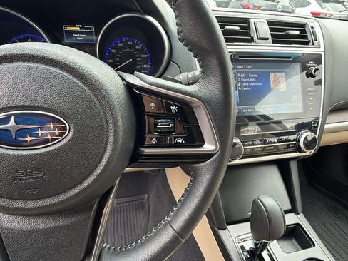 Used 2018 Subaru Outback 2.5i Limited AWD/4WD image 29